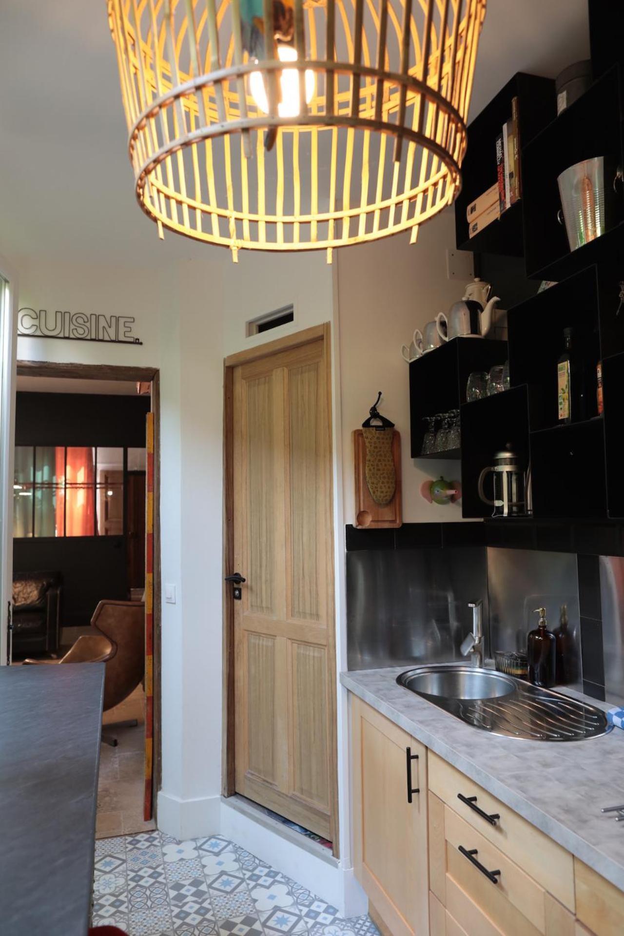 Apartament Atelier Des Glycines, Troyes Bouchon De Champagne, Sublime Site Patrimonial Zewnętrze zdjęcie