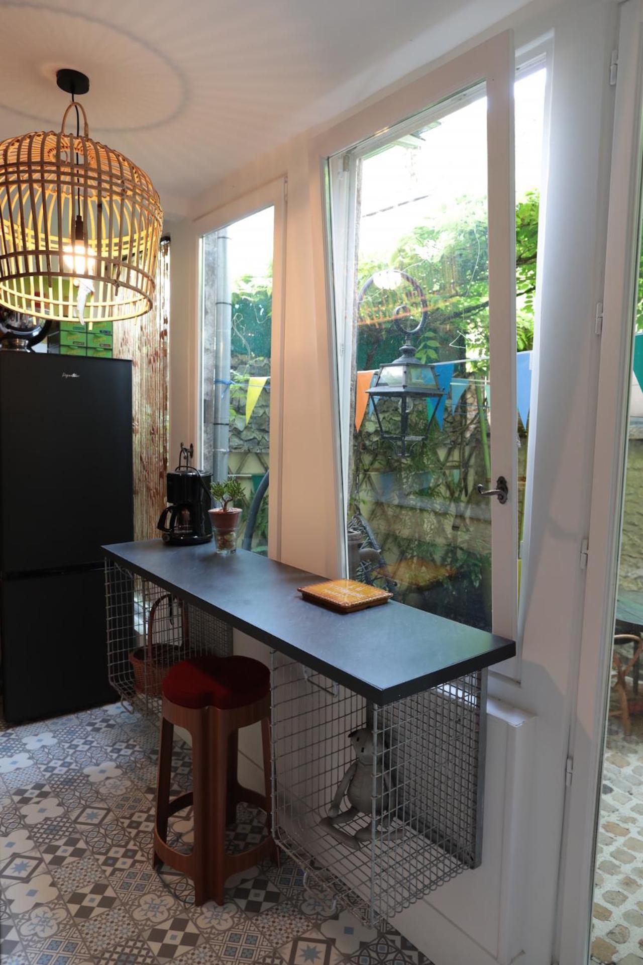 Apartament Atelier Des Glycines, Troyes Bouchon De Champagne, Sublime Site Patrimonial Zewnętrze zdjęcie